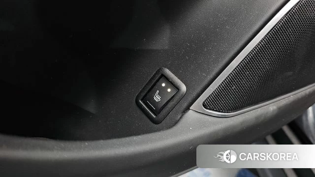Maserati Levante id 4930680 из Кореи 9