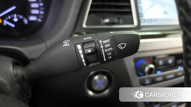 Genesis G80 id 5013966 из Кореи 9