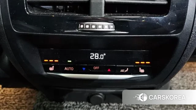 BMW X3 (G01) id 3494582 из Кореи 9
