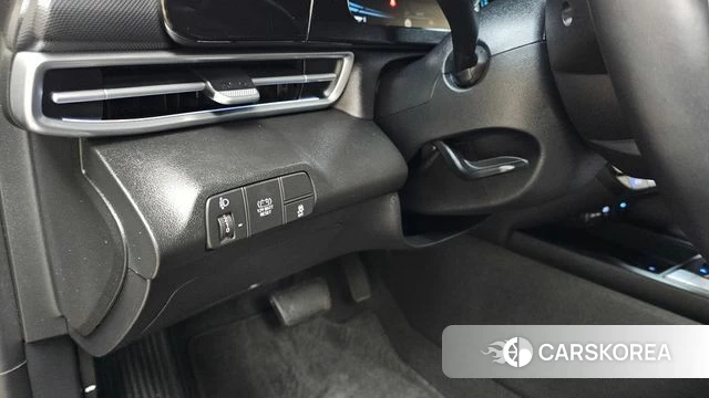 Hyundai The New Avante Hybrid (CN7) id 4985756 из Кореи 9