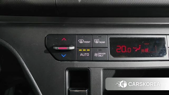 Kia The New Kia Ray EV id 4974944 из Кореи 9