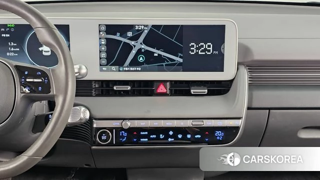 Hyundai Ionic 5 id 4976644 из Кореи 9