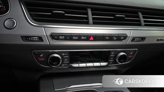 Audi Q7 (4M) id 4993037 из Кореи 9