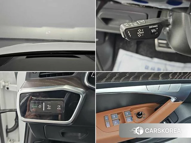 Audi A6 (C8) id 5034543 из Кореи 9