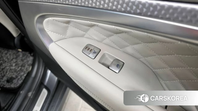 Genesis The New G70 id 3916273 из Кореи 9