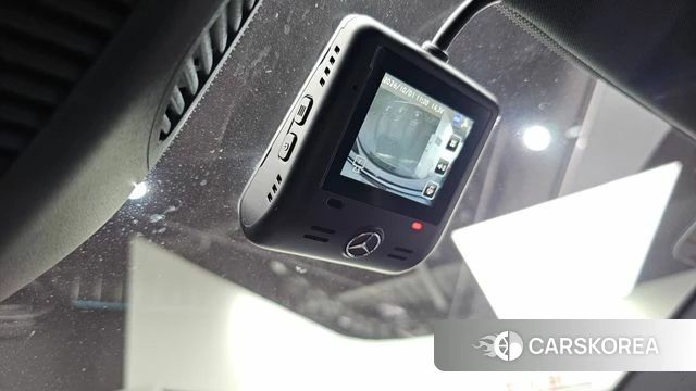 Mercedes-Benz C-Class W206 id 4935684 из Кореи 9
