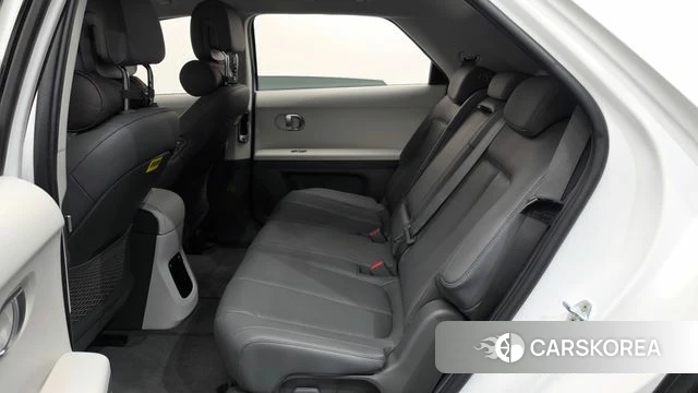 Hyundai Ionic 5 id 4981343 из Кореи 9