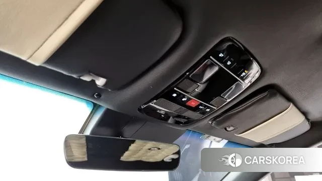 Hyundai Grandeur (GN7) id 3327517 из Кореи 9