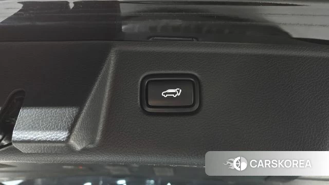 Kia Mohave Master id 5023434 из Кореи 9