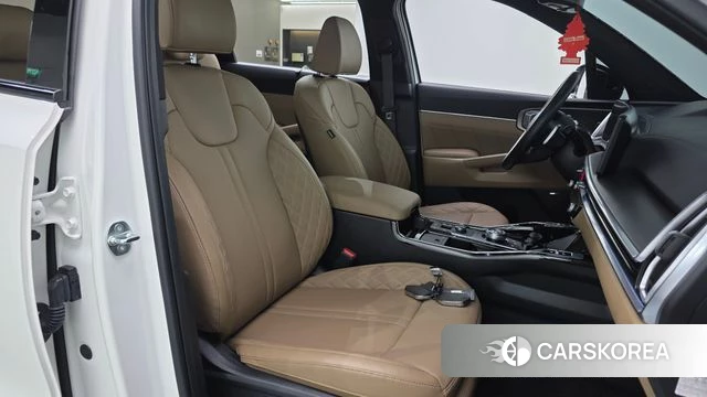 Kia The New Sorento 4th Generation id 5011394 из Кореи 9