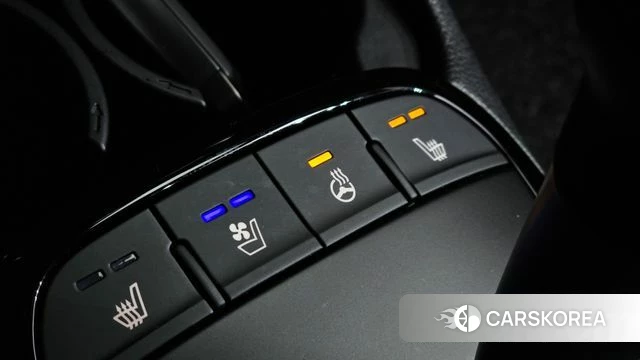 Kia The New Morning (JA) id 5039007 из Кореи 9