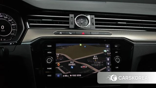Volkswagen Arteon id 5028929 из Кореи 9