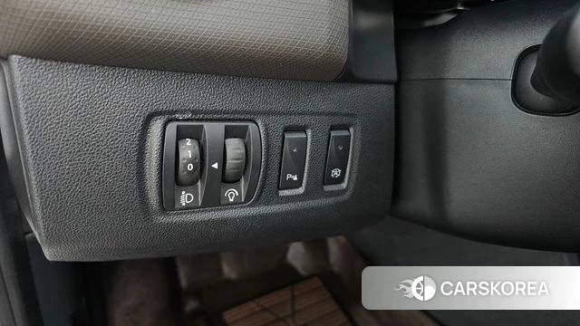 Renault Korea (Samsung) Clio id 5042100 из Кореи 9