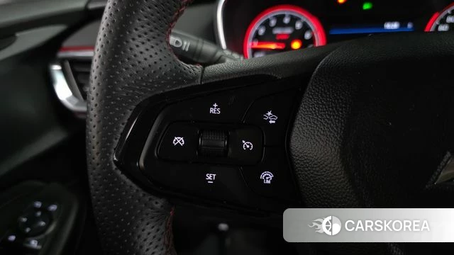Chevrolet (GM Daewoo) Trailblazer id 4736422 из Кореи 9