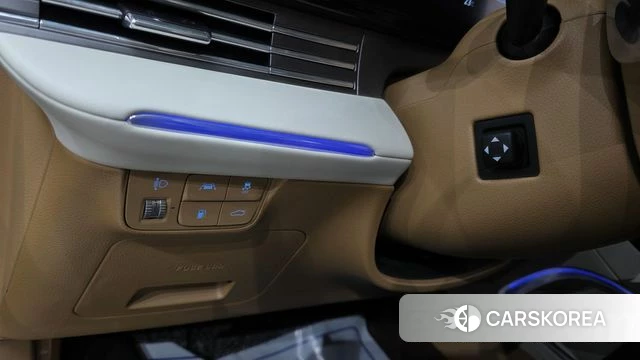Hyundai The New Grandeur IG id 4987481 из Кореи 9