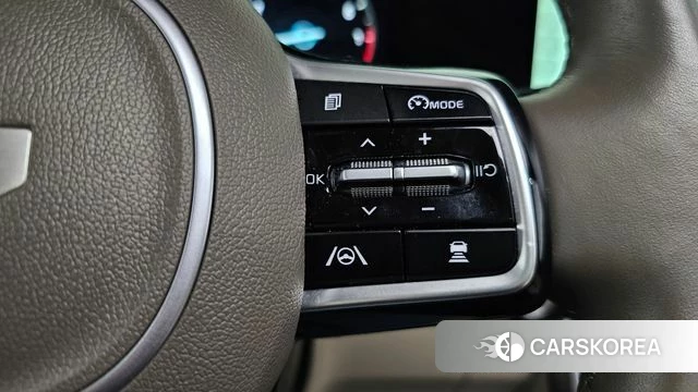 Kia Carnival 4th generation id 4965413 из Кореи 9