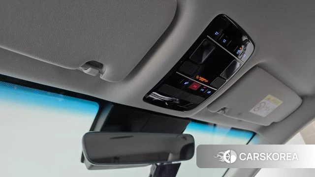 Hyundai Grandeur Hybrid (GN7) id 5021202 из Кореи 9