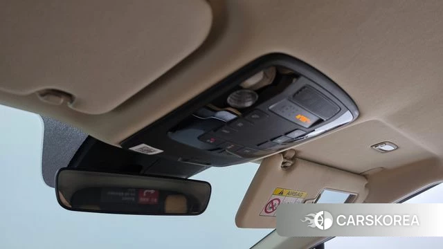 Kia Carnival 4th generation id 4759008 из Кореи 9
