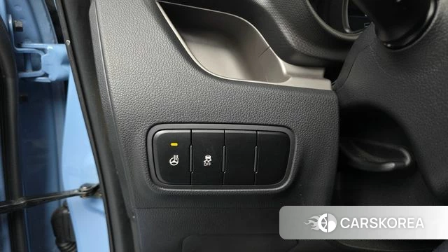 Kia The New Ray id 4992936 из Кореи 9