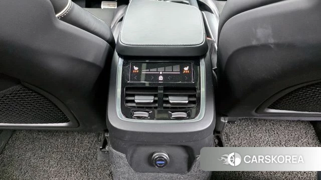 Volvo XC90 second Generation id 4396847 из Кореи 9