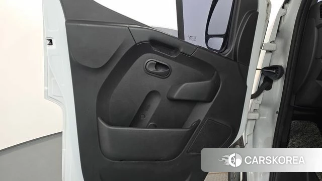 Renault Korea (Samsung) Master id 4982286 из Кореи 9