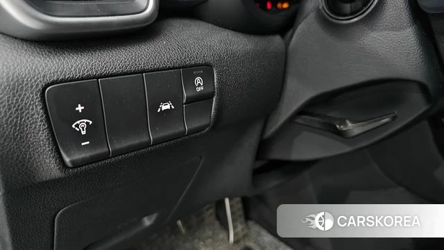 Kia Sportage The Bold id 4992325 из Кореи 9