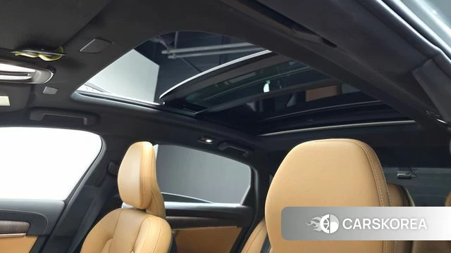 Volvo S90 id 5021489 из Кореи 9