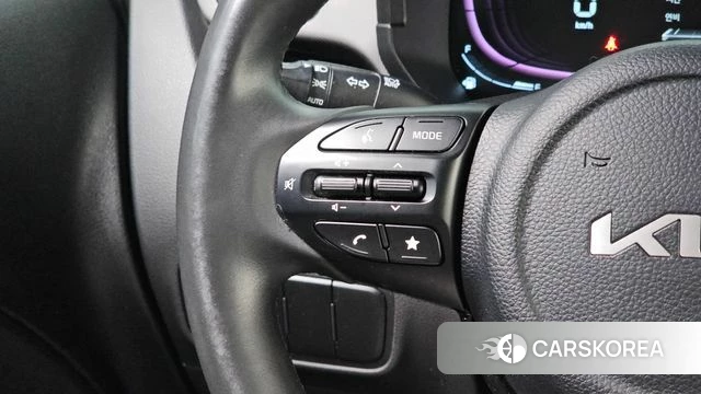 Kia The New Kia Ray id 5001893 из Кореи 9