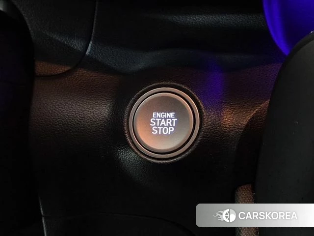 Hyundai Casper id 4735619 из Кореи 9