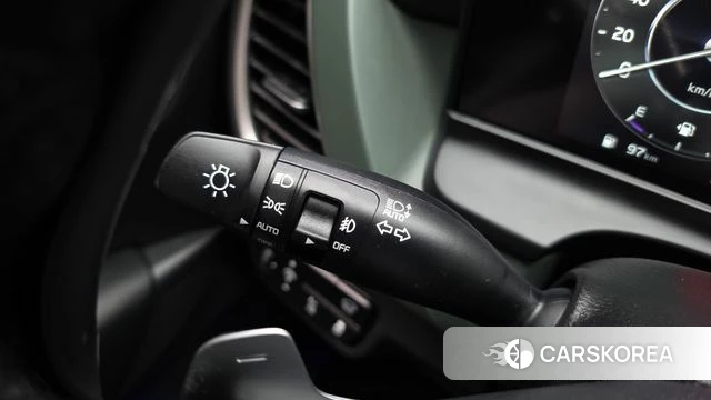 Kia The New Seltos id 4985906 из Кореи 9