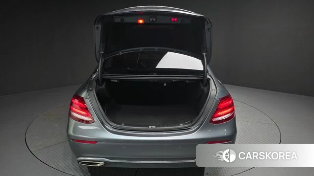 Mercedes-Benz E-Class W213 id 5035622 из Кореи 9