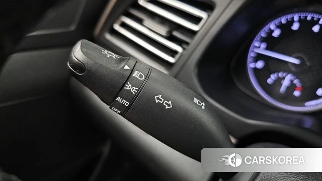 Hyundai The New Avante AD id 4667503 из Кореи 9