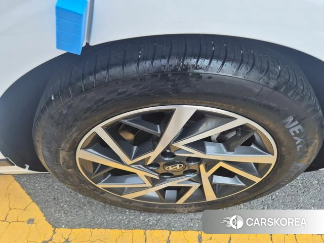Hyundai Grandeur (GN7) id 4735461 из Кореи 9