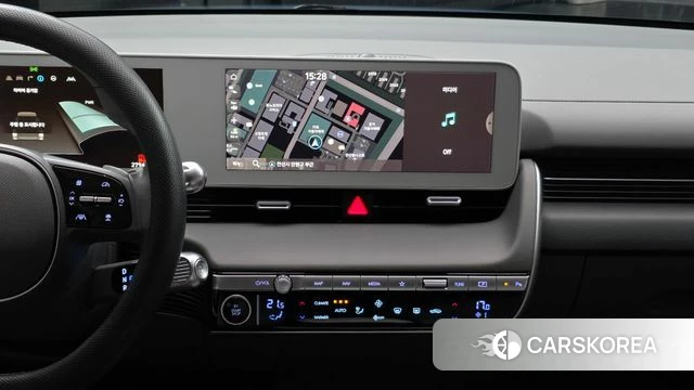 Hyundai Ionic 5 id 5027371 из Кореи 9