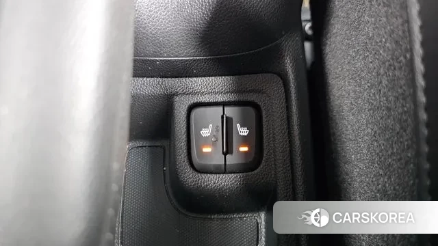 Chevrolet (GM Daewoo) The Next Spark id 3515368 из Кореи 9