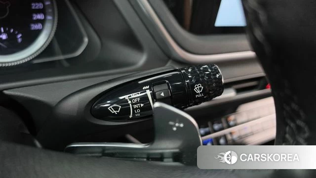 Hyundai Sonata (DN8) id 4836732 из Кореи 9