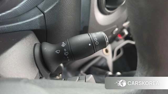 Renault Korea (Samsung) Master id 5004152 из Кореи 9