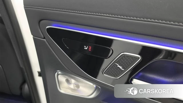 Mercedes-Benz GLC-Class X254 id 4934756 из Кореи 9