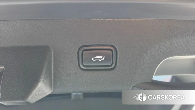 Kia The New Sportage 5th Generation Hybrid id 5051743 из Кореи 9