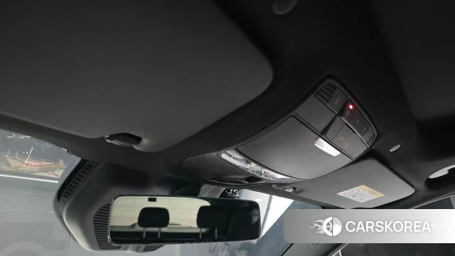 Mercedes-Benz GLC-Class X253 id 4987260 из Кореи 9