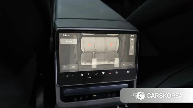 Tesla Model Y id 4757031 из Кореи 9