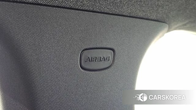Renault Korea (Samsung) Grand Coleos id 5032941 из Кореи 9