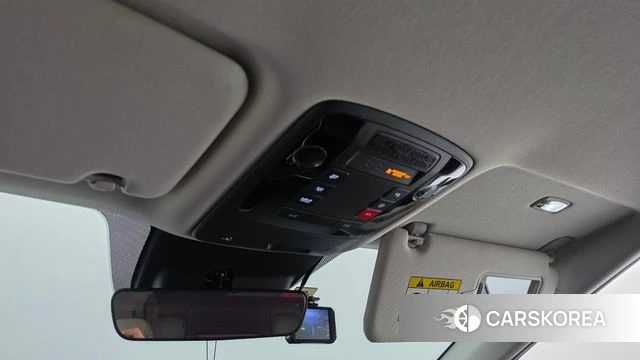 Kia The New Carnival 4th Generation id 4783179 из Кореи 9