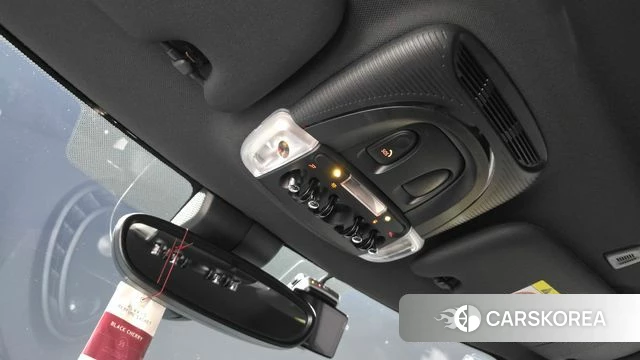 Mini Cooper Electric id 4950633 из Кореи 9