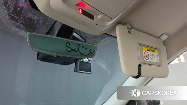 Renault Korea (Samsung) The New QM6 id 5041208 из Кореи 9