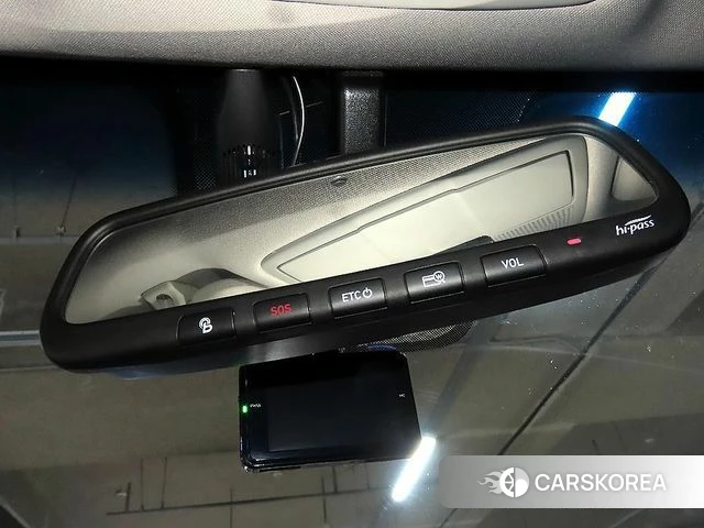 Hyundai Grandeur IG id 4742362 из Кореи 9