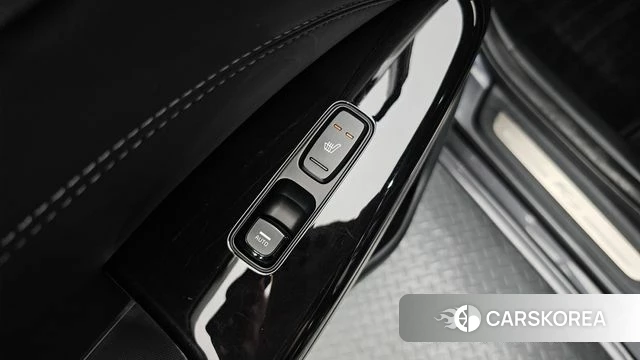 Kia K7 Premier id 4982700 из Кореи 9