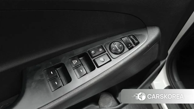 Hyundai All New Tucson id 3936448 из Кореи 9