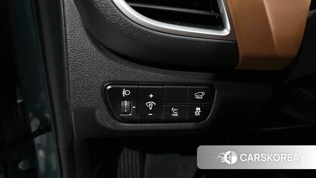 Kia The New Seltos id 5021518 из Кореи 9