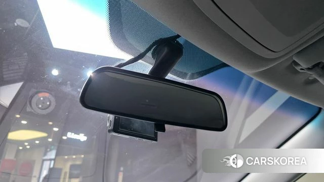Ssangyong Tivoli Armor id 5018984 из Кореи 9